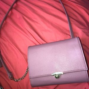 Cross body bag
